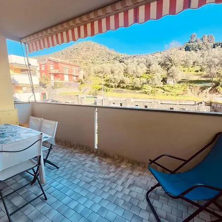 Apartamento Nei Pressi Della Stazione