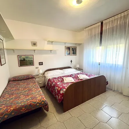 Nei Pressi Della Stazione Apartment Levanto