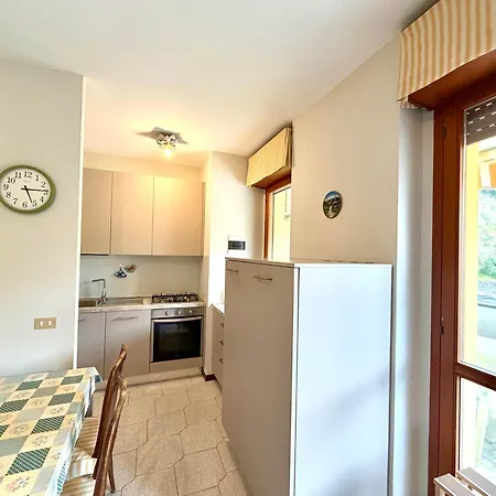 Apartment Nei Pressi Della Stazione *