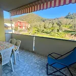 Nei Pressi Della Stazione Lägenhet Levanto