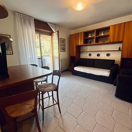 Nei Pressi Della Stazione Apartment