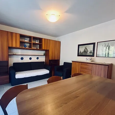 Apartment Nei Pressi Della Stazione Levanto