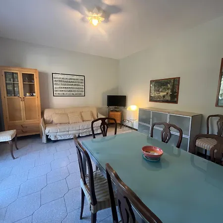 Apartment Nei Pressi Della Stazione *