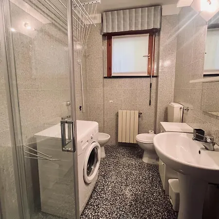 Nei Pressi Della Stazione Apartment