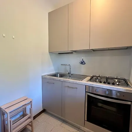 Nei Pressi Della Stazione Apartment Levanto
