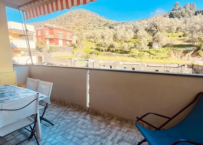 Apartman Nei Pressi Della Stazione
