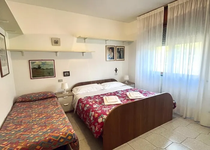 Nei Pressi Della Stazione Apartman Levanto