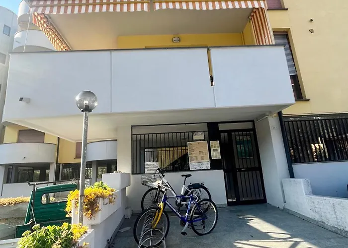 Nei Pressi Della Stazione 公寓 *