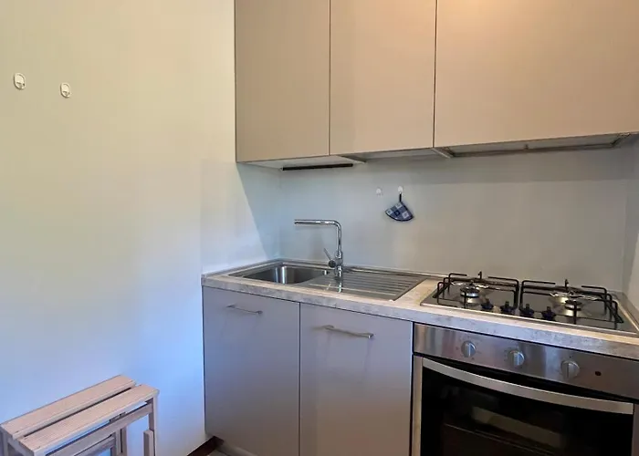 Nei Pressi Della Stazione Apartman Levanto